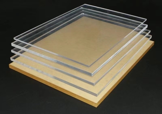 comprare 3mm 1220*2440mm Taglio laser di lamiera acrilica resistente all'abrasione online manufacture