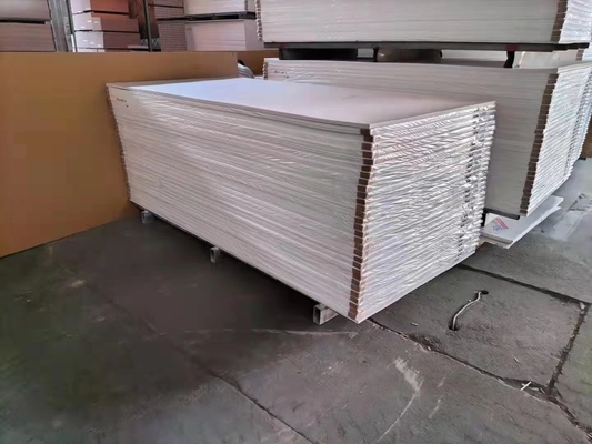 comprare Fogli di schiuma in PVC bianco di alta densità 1220*2440 mm online manufacture