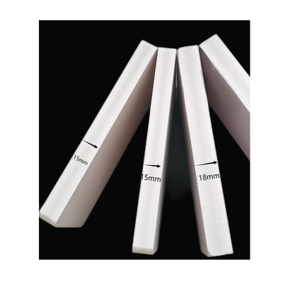 comprare Superficie liscia Celuka 3mm 4mm 5mm Pvc Foam Board Gratis per la pubblicità online manufacture
