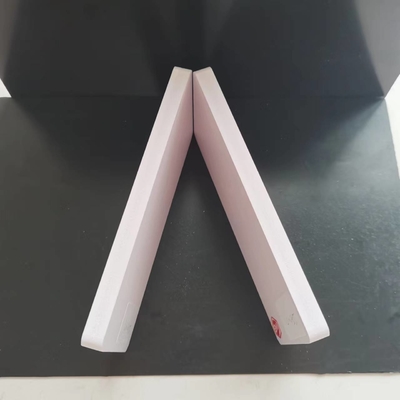 comprare 1220*1830mm 1220*2440mm 5mm 10mm Pvc rigido carta di schiuma con pellicola protettiva online manufacture