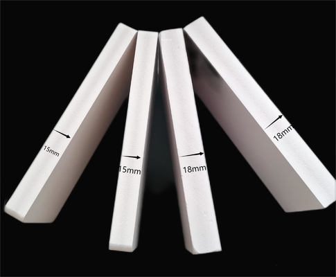 comprare Peso leggero impermeabile 12 mm 18 mm White Forex Pvc Foam Board per cartelloni online manufacture