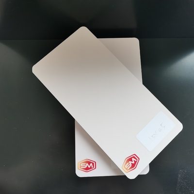 comprare Celuka PVC Foam Board Dimensioni personalizzabili 1220*2440mm Forex Foam Board online manufacture