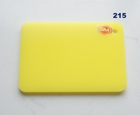 comprare PMMA Plate Acrylic Sheet 48x96 Inch  Advertising Board Custom Cut Size online manufacture