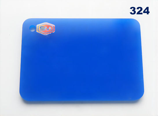 comprare 2MM 3MM 4MM PMMA Foglio acrilico Perspex Acrilico trasparente online manufacture