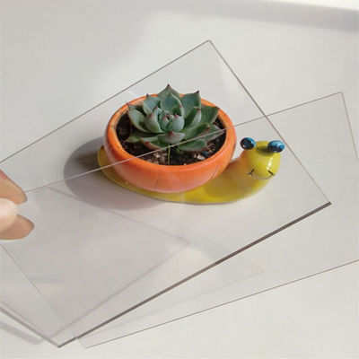 comprare Fogli acrilici trasparenti a disegno per la pubblicità ¥ 1220*1830mm Fogli acrilici 4x6 online manufacture