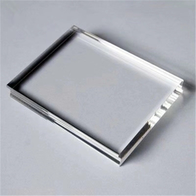 comprare Carta acrilica trasparente di qualsiasi colore e dimensione disponibile per diverse applicazioni online manufacture