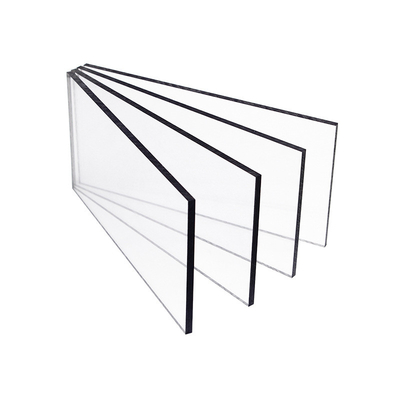 comprare Lastre di plastica trasparente 4x8 3mm Lastra acrilica trasparente per taglio laser online manufacture