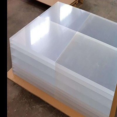 comprare Carta di plastica trasparente trasparente Acrilico tagliato per dimensioni 6 mm Fuso Acrilico trasparente per segnaletica online manufacture
