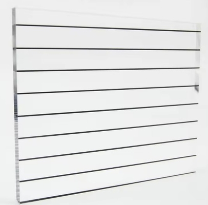 comprare Moderno pannello di barriera acrilica per il rumore stradale per barriera acustica esterna online manufacture