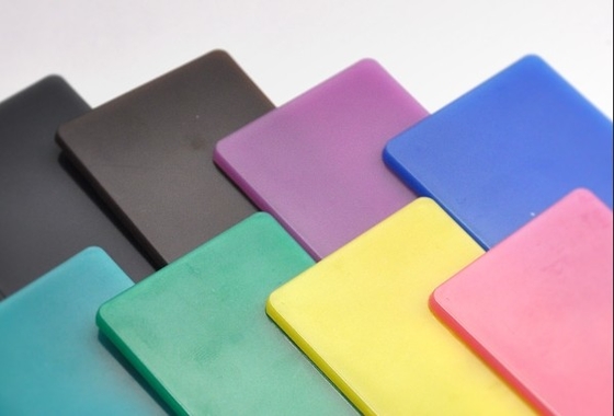comprare Tavola trasparente di qualità superiore 1-20 mm 4x8 PS Poliestirene per pannelli leggeri online manufacture