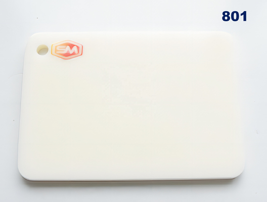comprare Puro trasparente 3 mm 6 mm 10 mm colorato carta acrilica estrusso pannello di plastica online manufacture