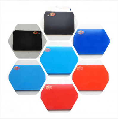 comprare 1.8-40mm OEM foglio acrilico colorato con alta trasmissione di luce per il Medio Oriente e il mercato asiatico online manufacture