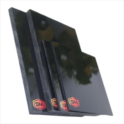 comprare 1220*2440mm trasparente 2mm 3mm foglio HIPS PS piastra di polistirolo estruso online manufacture