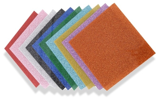 comprare Splendore personalizzato 1220x2440mm Glitter di marmo Carta acrilica Piastra colorata online manufacture