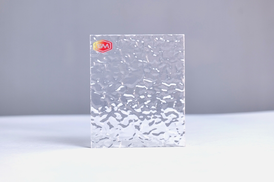 comprare Fogli acrilici con alta trasmissione luminosa per spazi luminosi online manufacture
