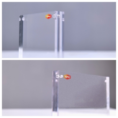 comprare Moderna foto chiara 4x6 Desktop senza cornice fotomagnetica acrilica online manufacture
