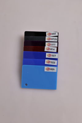 comprare 20 mm di spessore di foglio di acrilico colato ad alta trasparenza resistente agli UV per la fabbricazione su misura online manufacture