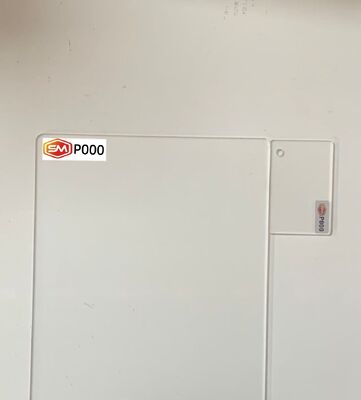 comprare Lastra in acrilico trasparente smerigliato premium SM 18mm  Diffusione della luce  Resistente alla rottura per lucernari e pannelli di porte di armadi online manufacture