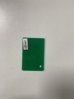 comprare Fogli acrilici di colore verde oliva di chiarezza ultra - pannello PMMA resistente agli graffi per acquari e mobili online manufacture