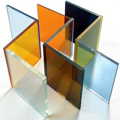 comprare Lastra acrilica trasparente colorata da 30 mm per barriera per parchi giochi e pannello di sicurezza online manufacture