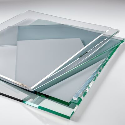 comprare Piastra acrilica chiara a grande impatto tagliata in misura prezzo all'ingrosso online manufacture