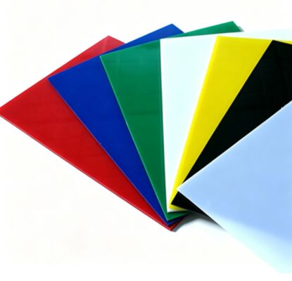 comprare Lastra acrilica colorata, colore e lavorazione personalizzati per ordini dei clienti online manufacture