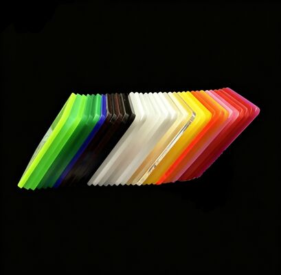comprare Carta acrilica colorata da 18 mm per la sala giochi online manufacture