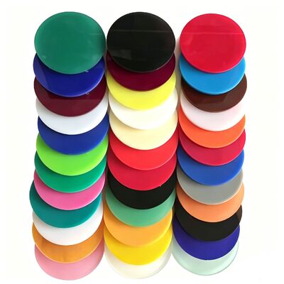 comprare Fabbrica di fogli di acrilico colorato online manufacture