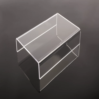 comprare Fogli acrilici trasparenti di dimensioni personalizzabili per il display fotografico online manufacture