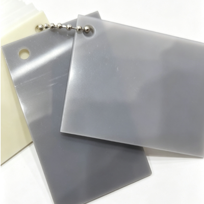 Acquistare Lastra di acrilico colorato personalizzato con alta trasmissione luminosa e resistenza ai raggi UV per molteplici applicazioni online manufacture