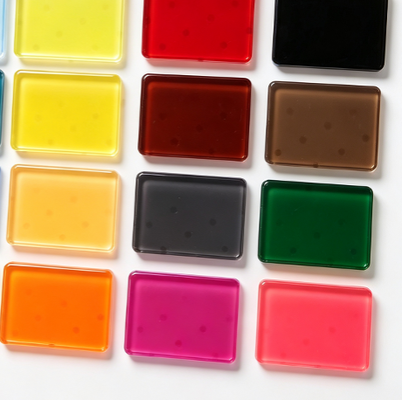 Acquistare Carta acrilica colorata ad alta piattezza resistente ai raggi UV per la vendita all'ingrosso online manufacture