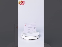 Tenitore di segnale acrilico a forma di T