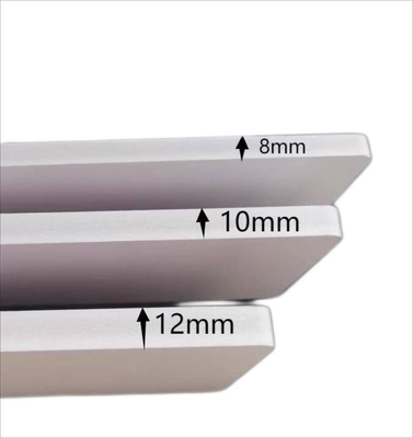 4x8ft PVC Foam Board Alta densità 0,5 0,6 2 mm 3 mm Per la stampa Celuka Board