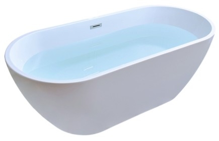 Fogli acrilici bianchi PMMA sanitari / fogli acrilici sanitari Spessore 1,8-40 mm