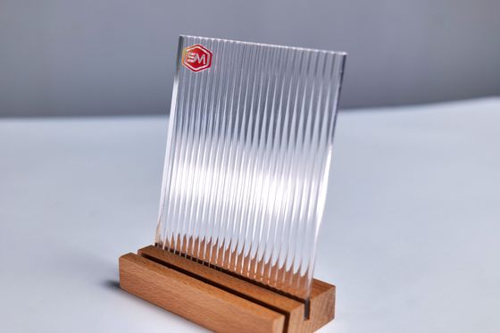 1.8mm-40mm spessore disegnato trasparente carta di plastica di trasmissione Opzione disponibile per l'acquisto