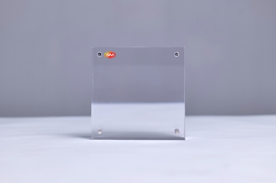 Customized DIY Convenient Quadri immagine magnetici chiari 6 X 6 Quadro fotografico